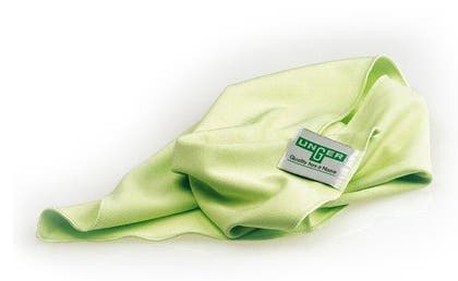 Mikrofiberduk för glas Unger Microwipe