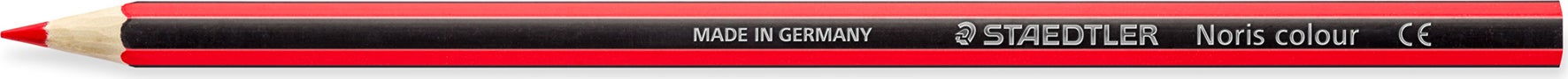 Färgpenna Noris 12 st/fp