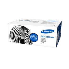 Toner Samsung SCX-D5530B 8k sv