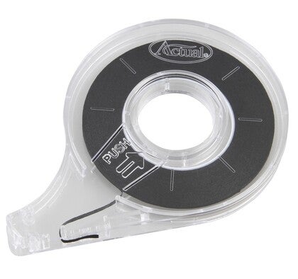 Whiteboardtejp / Uppdelningsband 13 m