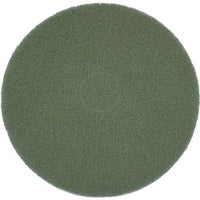 Pad 16" 406 mm ECO Brilliance grön