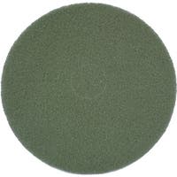 Pad 16" 406 mm ECO Brilliance grön