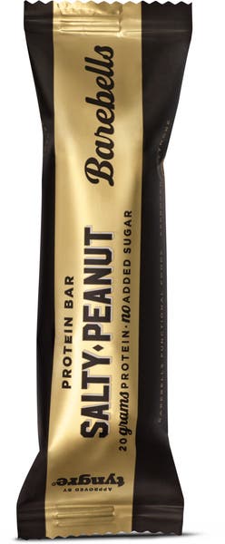 Proteinbar Barebells Salty Peanut 55 g