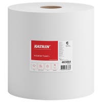 Avtorkningspapper 1-lager 1230 m