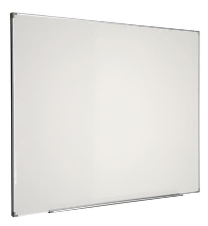 Whiteboardtavla Lintex Emaljerad