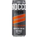 Energidryck Nocco Focus Stellar 33 cl inkl pant