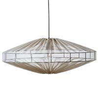 Taklampskärm Alba D78 s/s Lounge mullvad