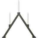 Ljusstake VIKA grön