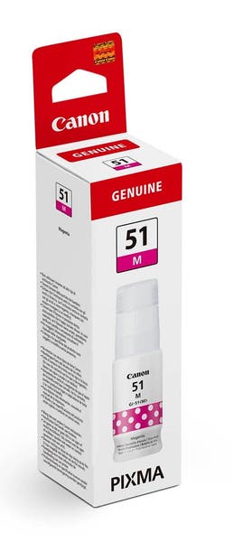 Bläckpatron Canon GI-51