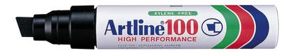 Märkpenna Artline 100