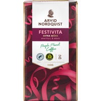 Kaffe Festivita Bryggmalet Extra mörk 500 g Arvid Nordquist