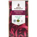 Kaffe Festivita Bryggmalet Extra mörk 500 g Arvid Nordquist