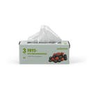 Fryspåsar 3 liter LLD 22 my 40-pack