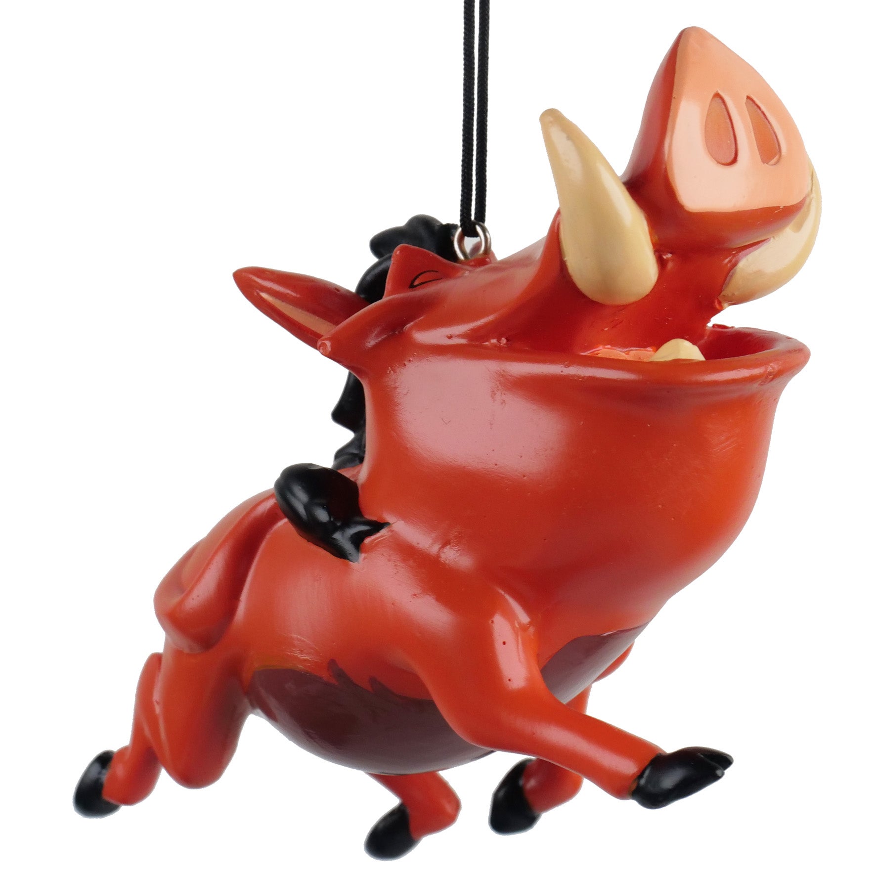 Temadekoration Pumba