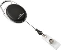 Utdragbar jojo STYLE svart 10 st/fp