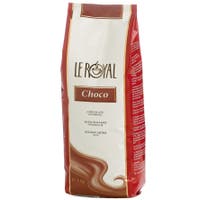 Chokladdryck Le Royal Choco Red Automat 10 x 1000 Gram