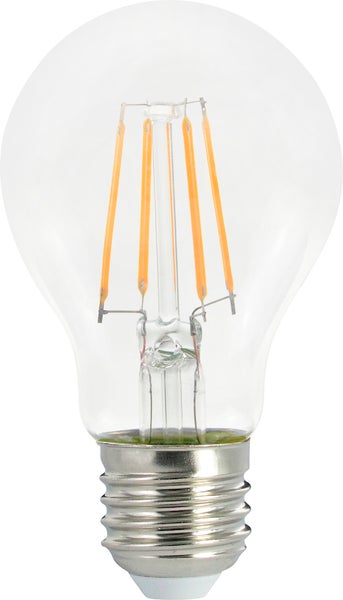 LED Filament normal E27 4,5W