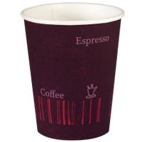 Pappersmugg Coffee Quick 20 cl 80-pack