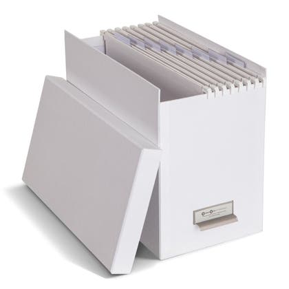 Hängmappslåda Johan Bigso