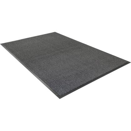 Entrématta 900 x 1500 mm antracit