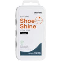 Putssvamp 4 ml svart