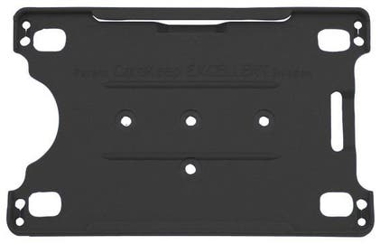 Korthållare och Yoyo Card Keep