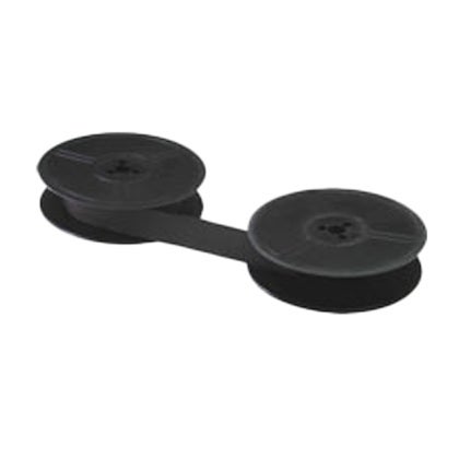 Färgband Spole 8 svart