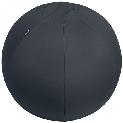 Sittboll med stopp Ergo Leitz