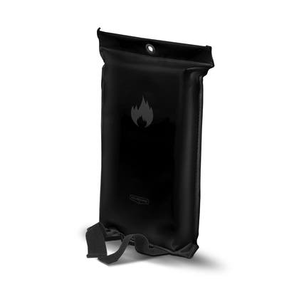 Brandfilt Housegard Design Edition 1200 x 1800 mm