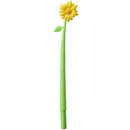 Gelpenna Flower osorterade färger