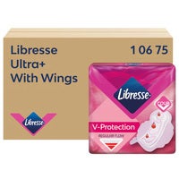 Bindor Libresse refill 150/fp