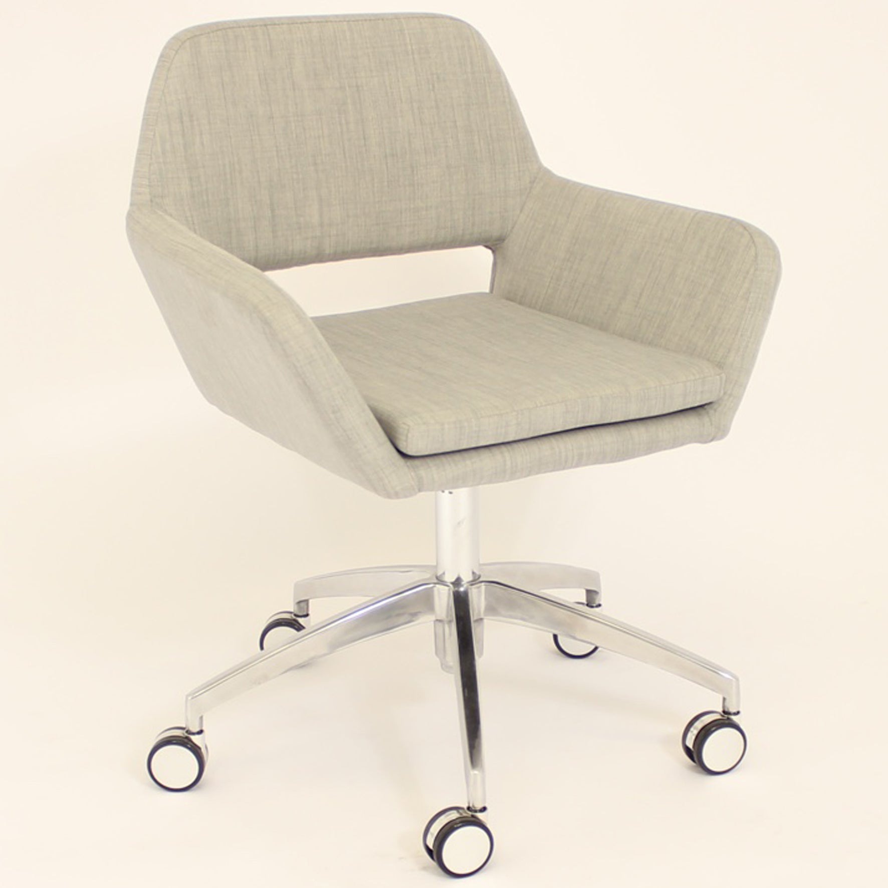 Konferensstol Amsterdam