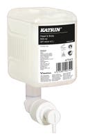 Duschtvål & Schampo 500 ml Katrin