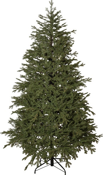 Julgran Enedal 210 cm grön
