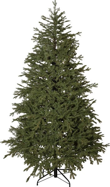 Julgran Enedal 210 cm grön