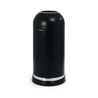 Sopkärl Bin Bullet Mini Svart