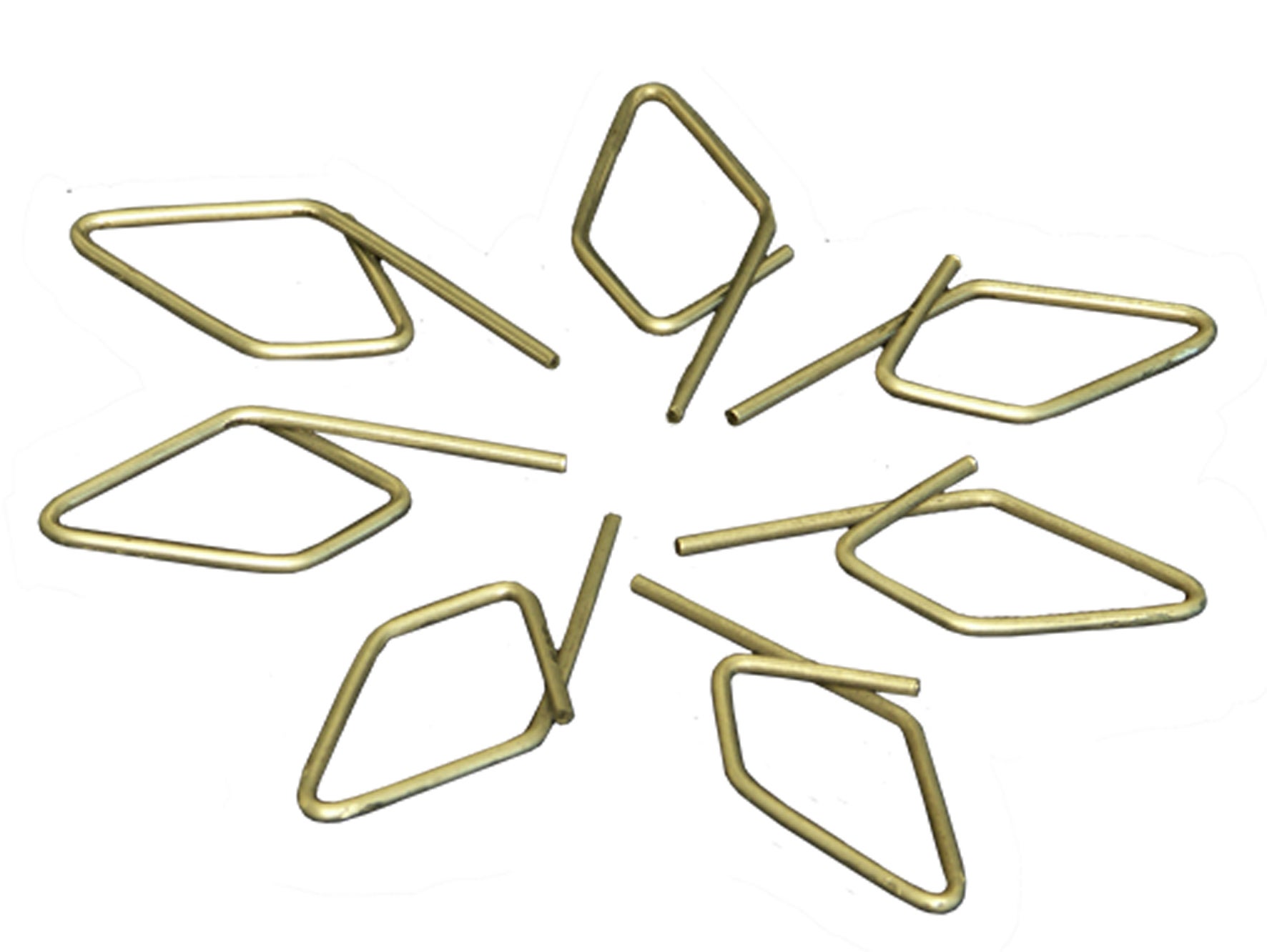 Adresslappshållare 35 mm 1000st/ask