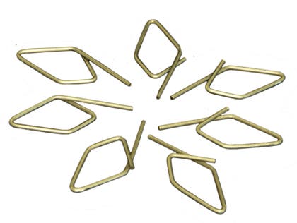 Adresslappshållare 35 mm 1000st/ask