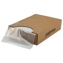 Plastpåse LLDPE transparent 1000-pack