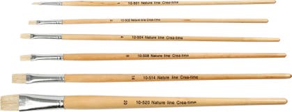 Pensel nr1-20 b5-19mm 64/fp