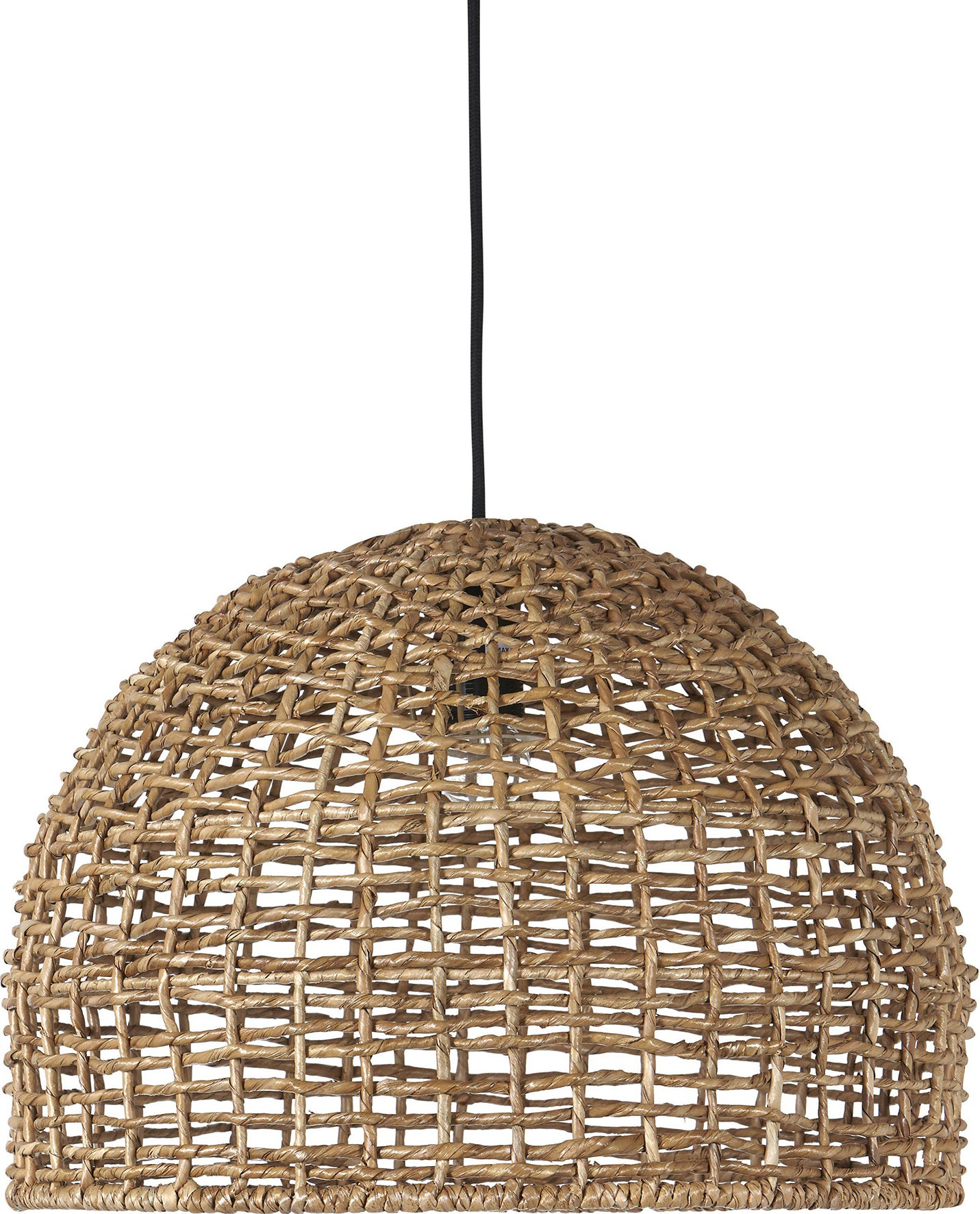 Taklampa Cebu 46 cm Inkl BT-02