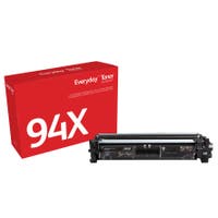 Toner Xerox Everyday 94X CF294X 2,8k svart