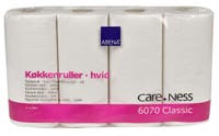 Hushållspapper CareNess 28 st/bal