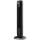 Pelarfläkt 3 hastigheter fjärrkontroll