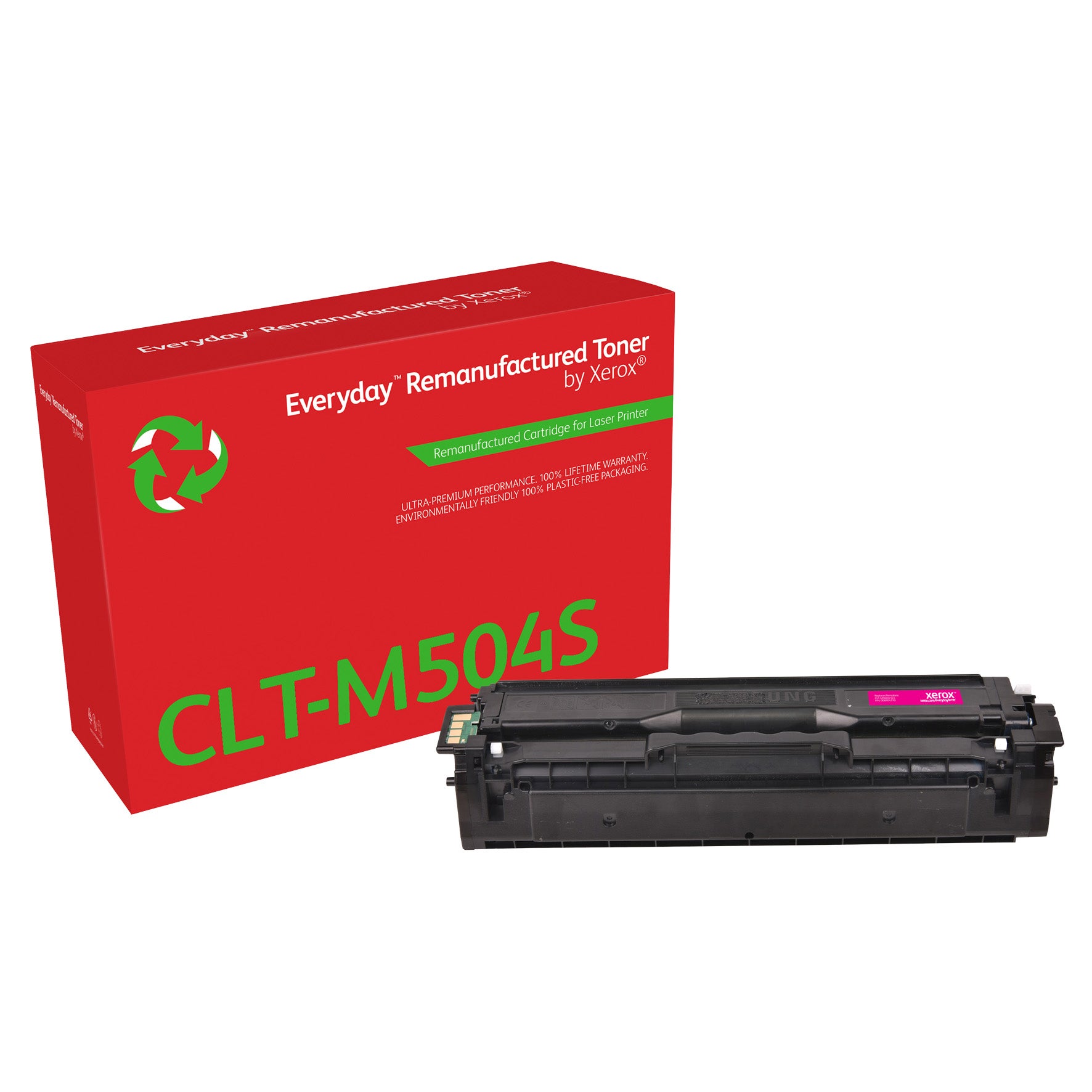 Toner Xerox Everyday CLT-M504S 1,8k magenta