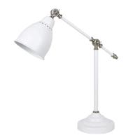 Bordslampa Sansa Vit