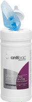Antibac Ytdesinfektionsservett 150 st/fp