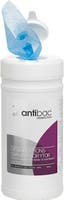 Antibac Ytdesinfektionsservett 150 st/fp
