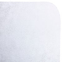 Golvskydd utan piggar 1000 x 1200 mm