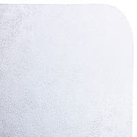 Golvskydd utan piggar 1000 x 1200 mm